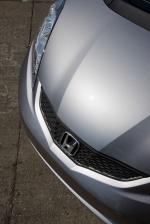 Honda Fit 2010 года